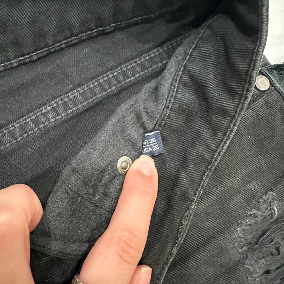 John John Shorts - Picture 5 of 6